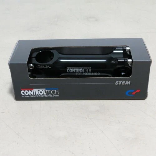 Control Tech Carbon Fiber Stems