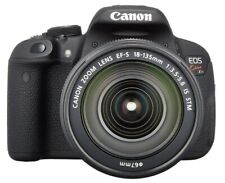 Canon Digital SLR Camera EOS Kiss X7i Ef-s18-135mm F3.5-5.6 Canon Digital SLR Camera EOS Kiss X7i Ef-s18-135mm F3.5-5.6