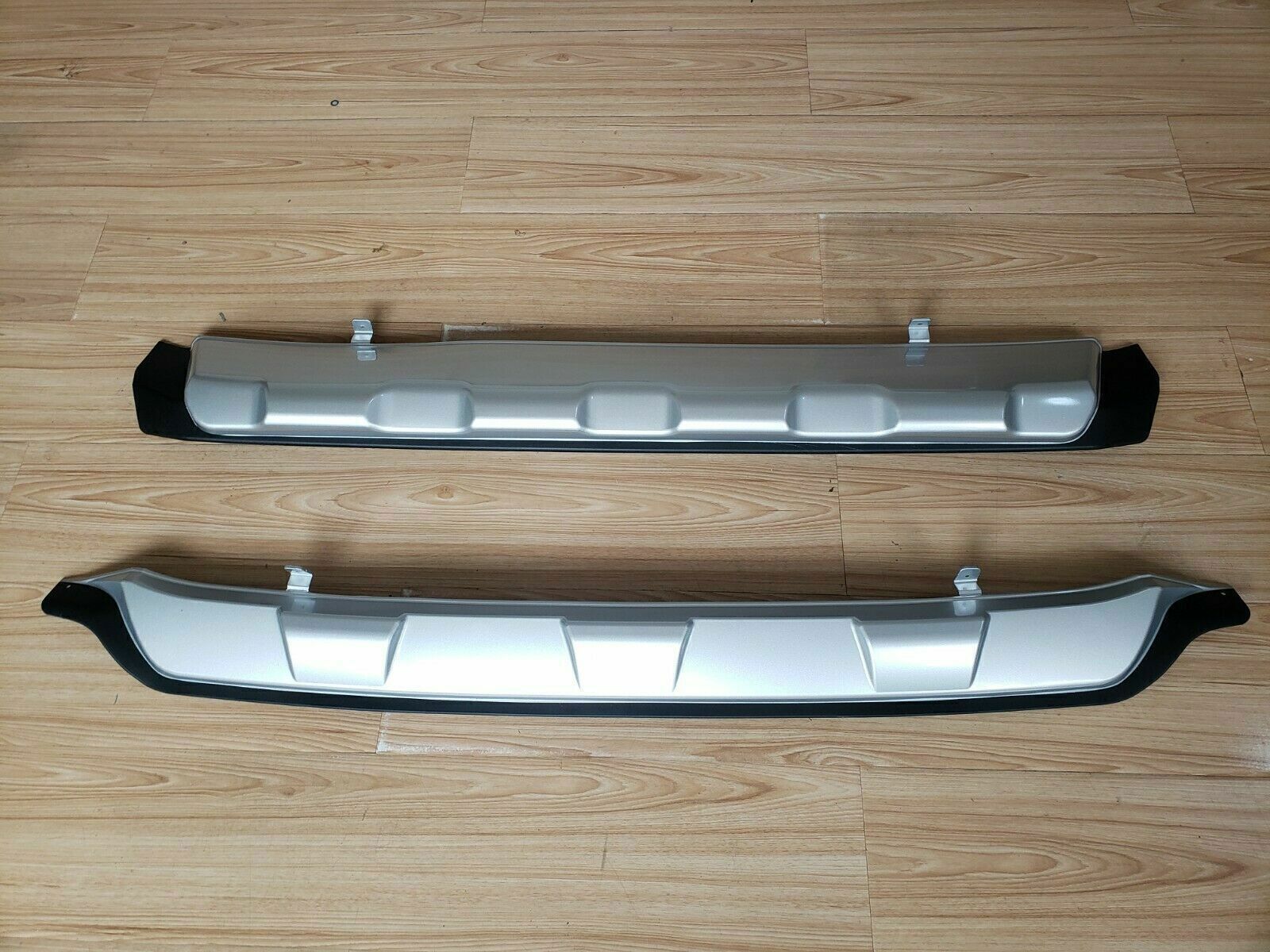 6Pcs Fits for Honda CRV CRV 2020 2021 2022 Bumper Board Skid Plate