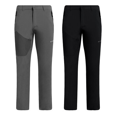 Columbia Herren Funktionshose Wanderhose Trekkinghose Triple Canyon  II Pants