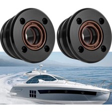 2Pcs Trim Cylinder RAM Rebuild Kits For Volvo Penta 3860881 290 872612 872837