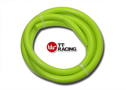 6mm 1/4" 0.25" Silicone Vacuum Tube Hose Silicon Tubing 3.3ft 1M 1 Meter Purple - Picture 5 of 6