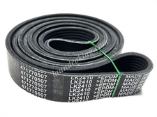 471770507 QUALITY BELT, FOR WASCOMAT W655 60HZ; 770507 (GENERIC)