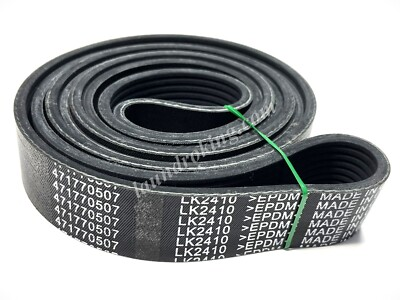 #ad 471770507 QUALITY BELT FOR WASCOMAT W655 60HZ; 770507 GENERIC $95.00