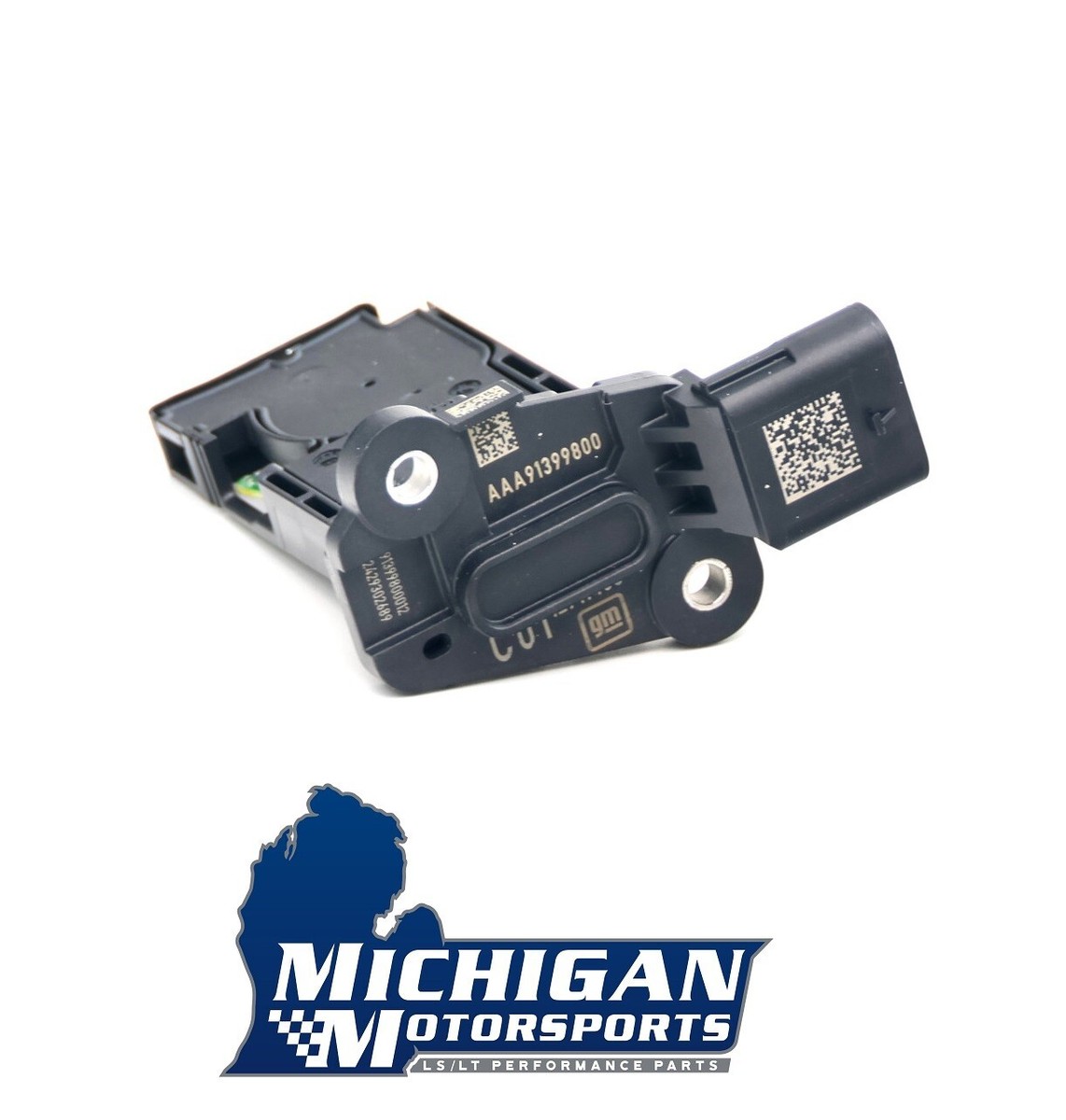 GM 12711405 MAF Mass Air Flow Sensor for 2019+ L84 L87 L8T