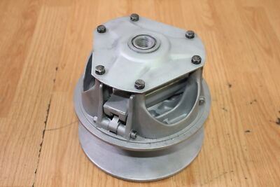 1991 ARCTIC CAT PROWLER 440 Comet 108C Primary Drive Clutch