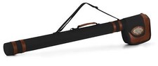 Fliegenruten Futterale Rutentasche Hardcase 1...