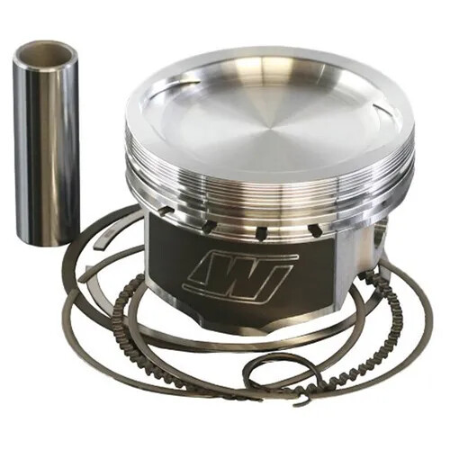 Wiseco PK1901 13-16 KTM 450EXC 11.81 CR (40091M) Piston Kit main image 1