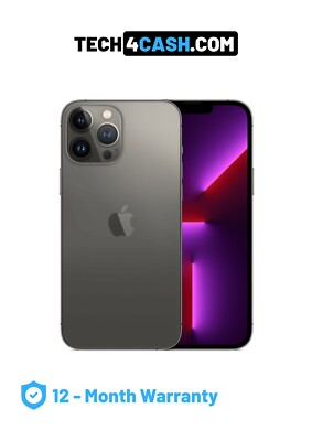 iPhone13pro 128GB グラファイト SIMフリー (iPhone 13 Pro Max iPhone13pro 128GB グラファイト SIMフリー (iPhone 13 Pro Max