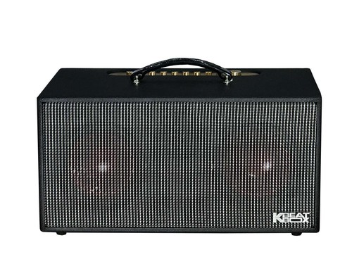 Acnos Kbeatbox Kawaii 99 tragbarer Sound Karoake Bluetooth wiederaufladbarer Lautsprecher - Bild 9 von 15