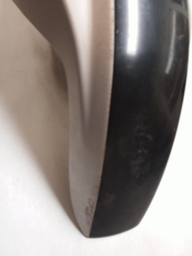Yamaha 650 Turbo Seca XJ650LK XJ650LJ front fender Fits 1982-1983 - Picture 2 of 7