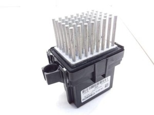 Opel Insignia 2009 Rheostat des Heizungslüfters 13503201 Diesel 96kW 20371723