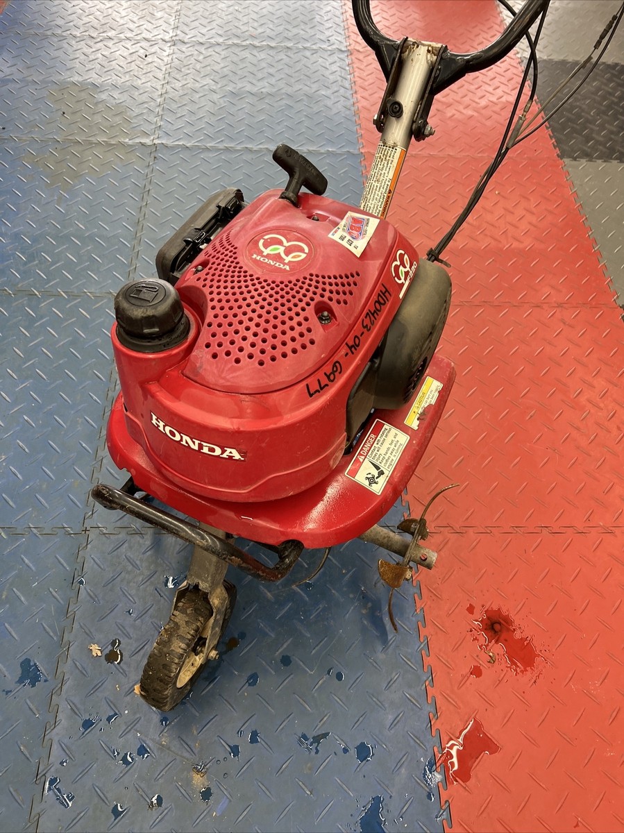 Honda F220 21