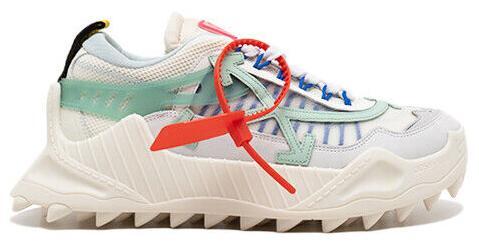 Off-White ODSY-1000 White Pale Blue for sale | eBay