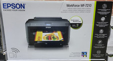 epson workforce 7010 sublimation printer