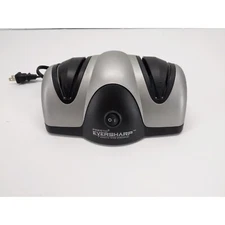 Presto EverSharp Electric Knife Sharpener 880002