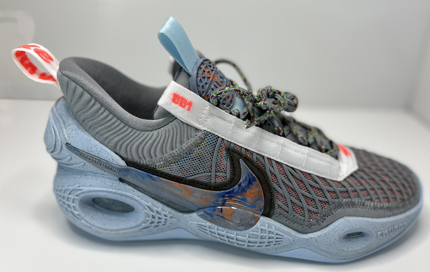 Nike Cosmic Unity Mens Basketball Shoes 
