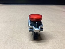 Schneider Electric ZBV-B4 Push button #122L81