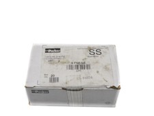 PARKER 8FNZ-SS (PKG OF 20) NSFS