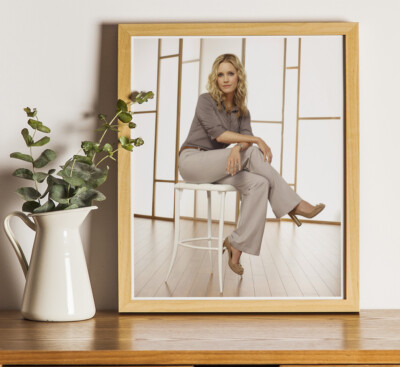 Privatpraxis KaDee Strickland: 10''x8'' professionelles Foto