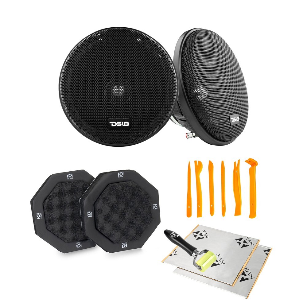 Полнодиапазонный громкоговоритель серии DS18 PRO-FR6NEO 225 Вт RMS 65 PRO-FR 5179000₽