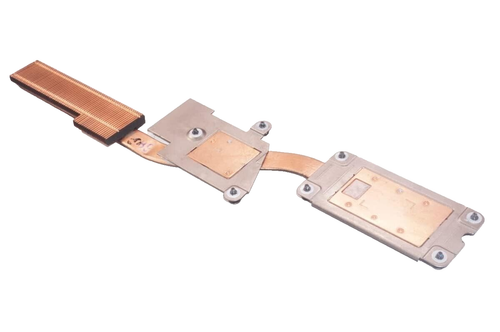 JT0X8 0JT0X8 460.0EZ03.0001 DELL HEATSINK FOR I7586-7205BLK-PUS - Picture 2 of 2