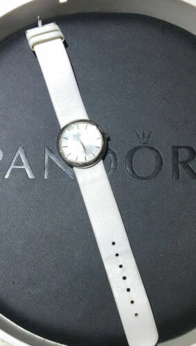 PANDORA Stainless Steel Case Wristwatches