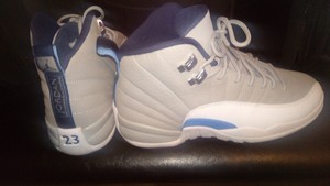 jordans size 7