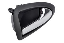 MANIJA PUERTA INTERIOR SEAT IBIZA 2009-2015 TRASERA DERECHA CROMADA