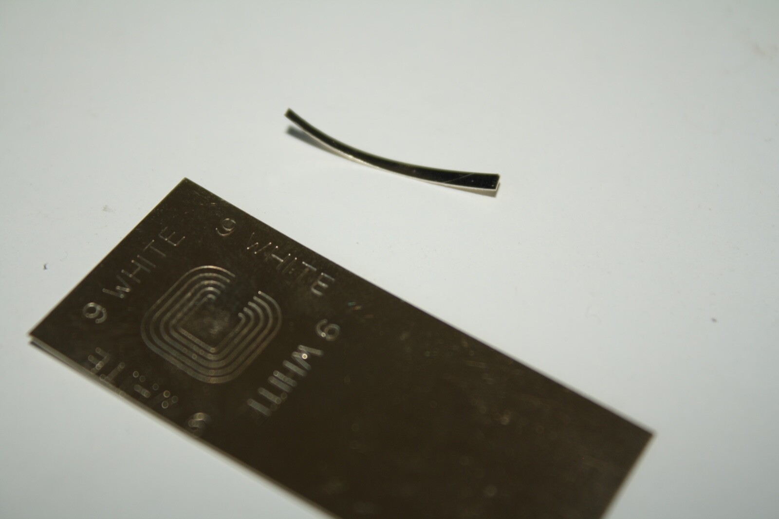 100 Genuine 9k 18k Solid Gold Solder wire Hard/Medium/Easy 2cm eBay