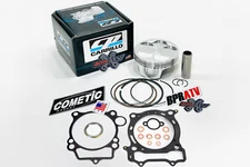 Suzuki DRZ400 DRZ 400 Z400 94mm 434cc Big Bore 12.5:1 CP Carrillo Piston Cometic
