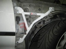 Ultra Racing 3 Point Fender Bar Brace For Honda Civic Eg Crx Del Sol 1991-1998