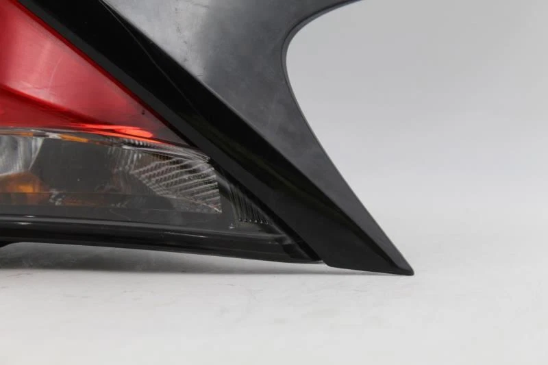 Right Passenger Tail Light Fits 2013-2021 NISSAN NV200 OEM #32996 - Image 3 of 4