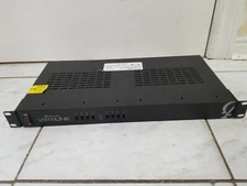 Altronix VertiLine8 8 Fused Outputs CCTV Power Supply, 24/28VAC @ 5A, 115/220VAC