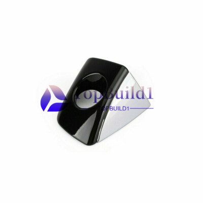 ラウンド用品・アクセサリー AY7 Front Left Door Handle Key Hole Trim Cover 4H1837879 For Audi A6