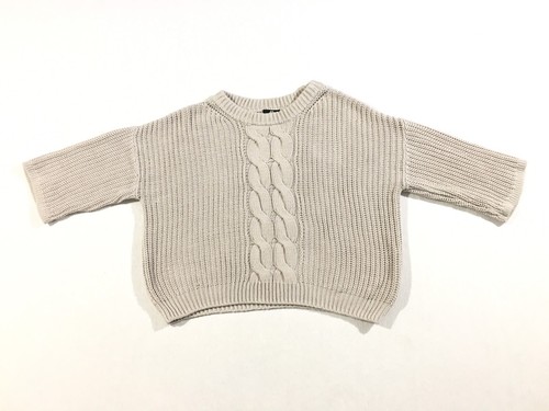 H\u0026M Women's Mid Sleeve Sweater Sz Small 