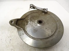 1984 Yamaha XV700 Virago Rear Brake Hub Drum Shoes