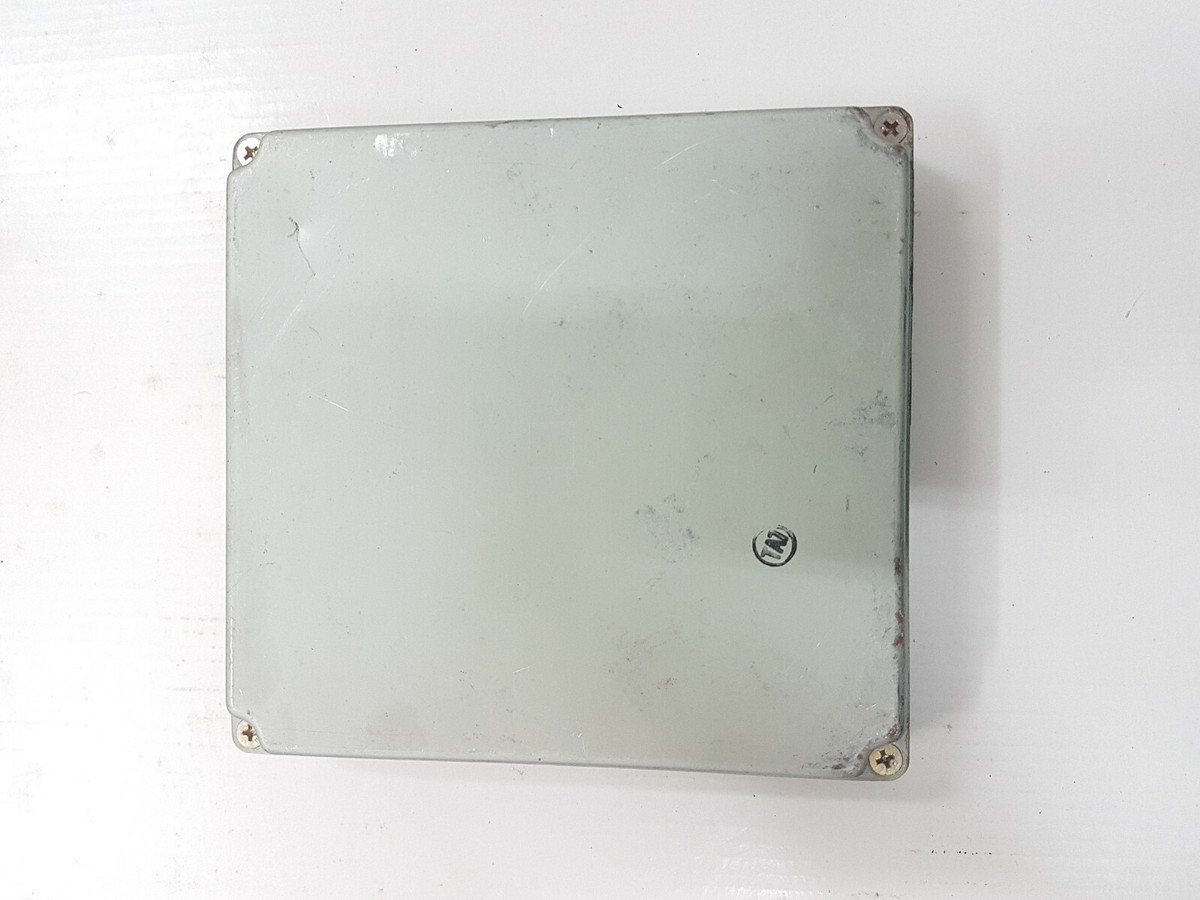 Original Engine Control Unit ECU for Nissan Caravan ZD30DDT
