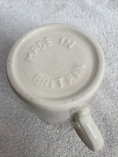 Waverly Paddle Steamboat Mug Coffee Cup Tea Vintage Britain - Picture 6 of 9