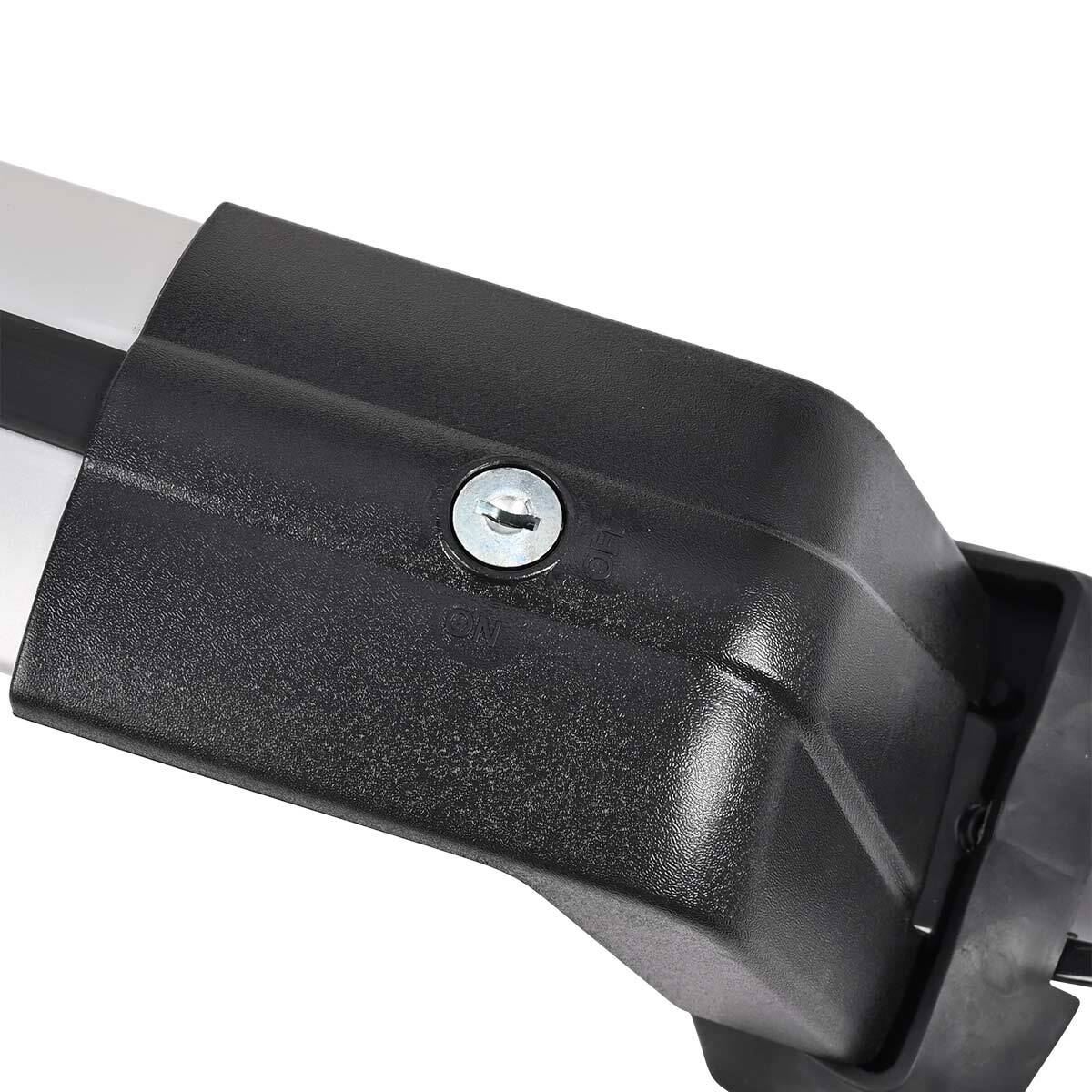 For Beetle Hatchback 2-Door Car Top Roof Rack Cross Bars Luggage Carrier w/Lock