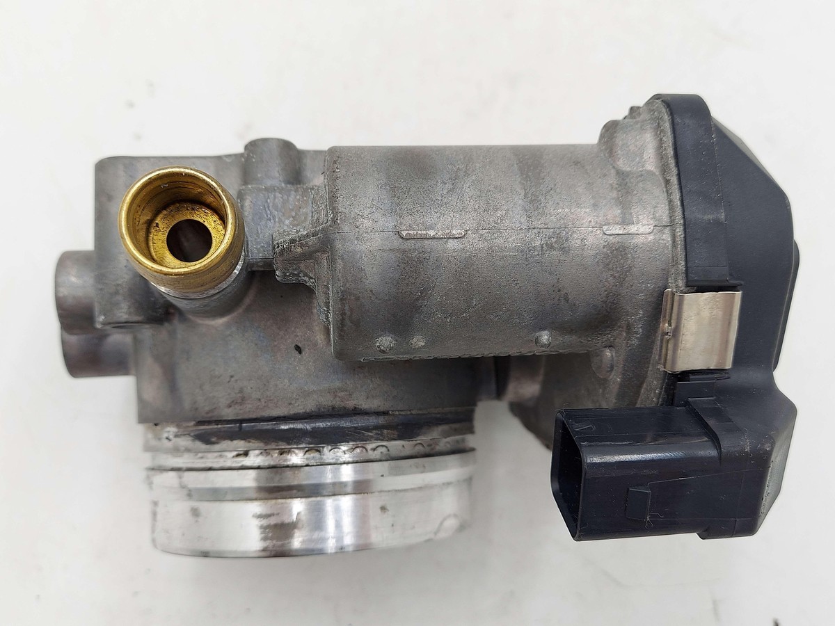 15-20 BMW M4 F82 THROTTLE BODY VALVE 3.0L N55 7597871 OEM | eBay