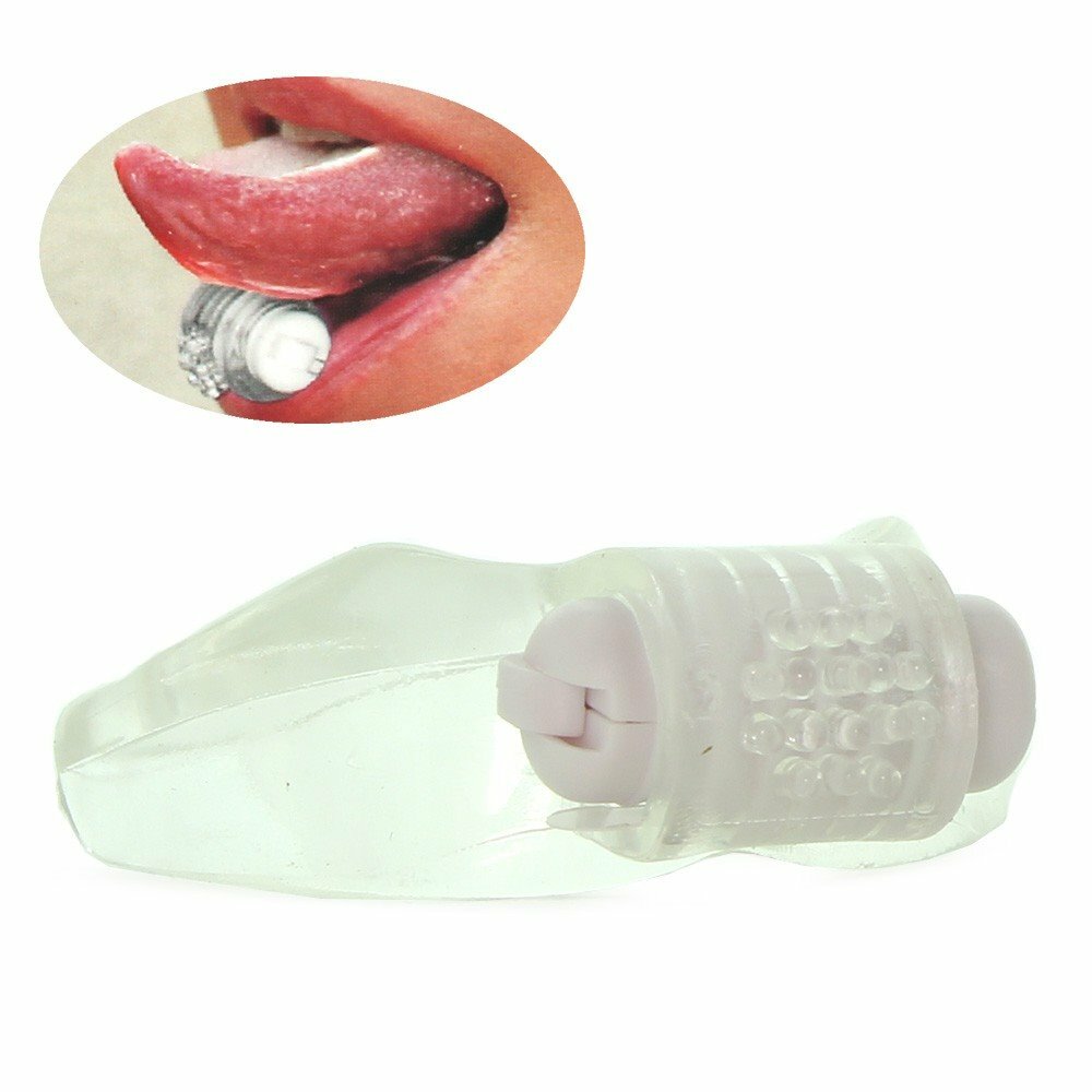 Wet Dreams Tongue Star Pleasure Tongue Joy Vibe Oral Vibrator Sex Toys |  eBay