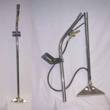 Mytee 8070 Lite III Carpet Cleaning Wand ONLY, No Machine 10 Inches Wide, 1 Jet