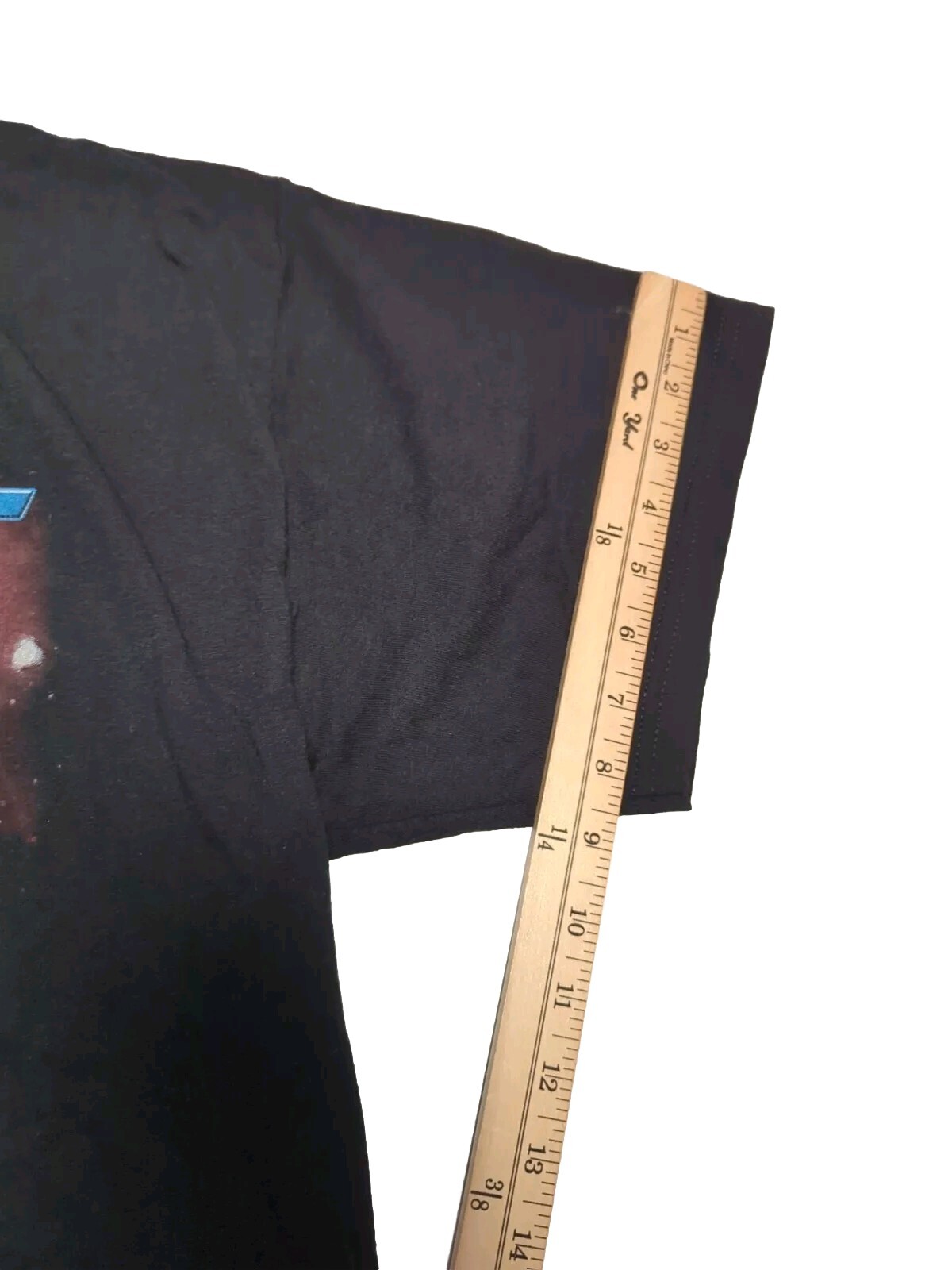 Starfest Star Fest Star Trek T-Shirt NCC-2009 Fes… - image 6