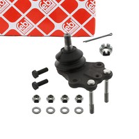 Febi Traggelenk FüHrungsgelenk FüR Toyota Dyna 100 Yh Hiace Iv H1 Vorne Oben
