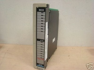 Modicon AEG AS-B833-016/B833/ASB833016 =