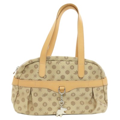 HUNTING WORLD Tote Bag Elephant motif Canvas | eBay