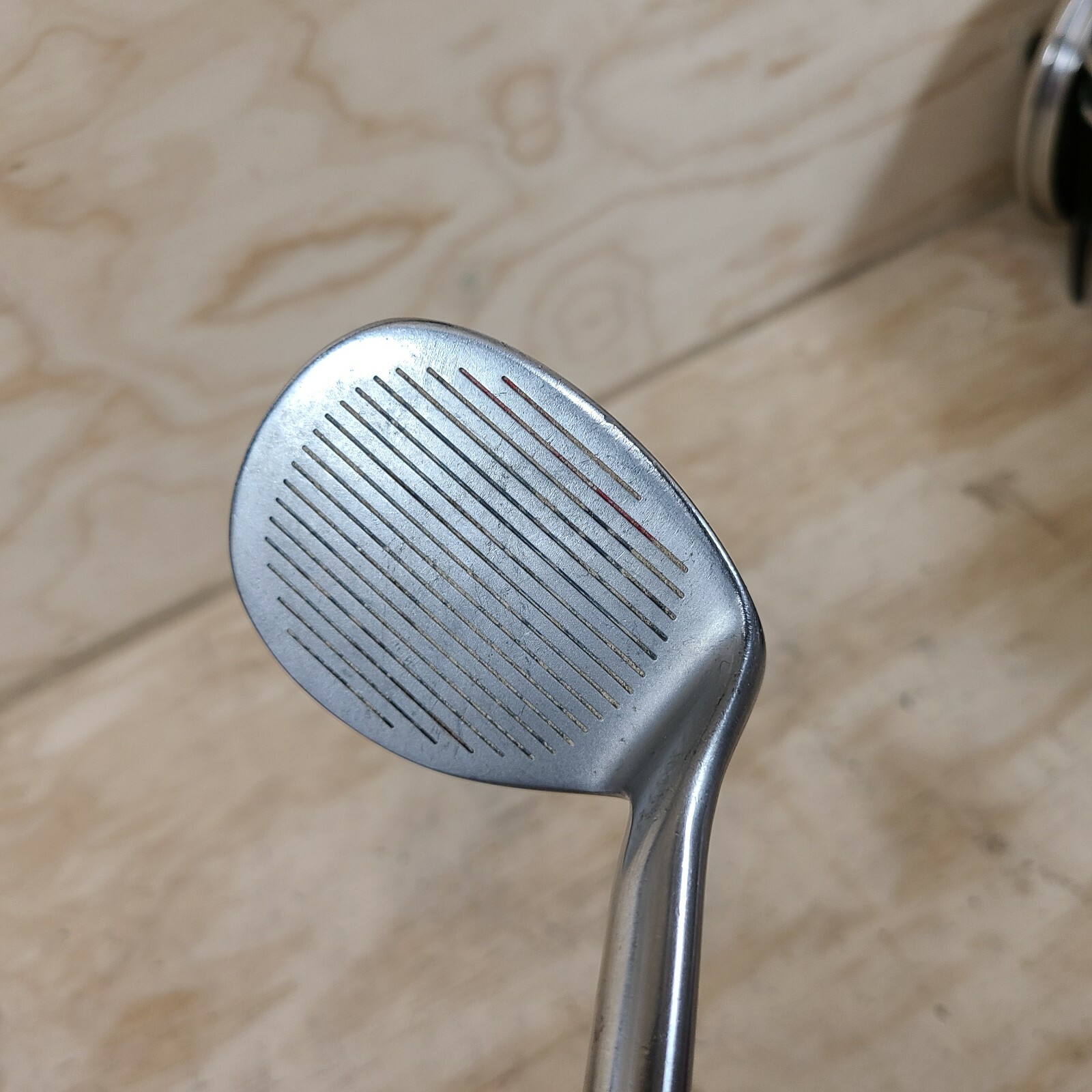 Left Handed MG Golf The Great Escape Wedge 35” Wedge Flex Steel Shaft eBay