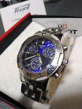 Tissot PRS 200 Blue Men