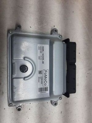  Engine ECM Electronic Control Module ID 6G9N-14C568-AB Fits 08 LR2 281435